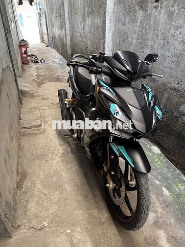 Honda Winner X 150 Đen