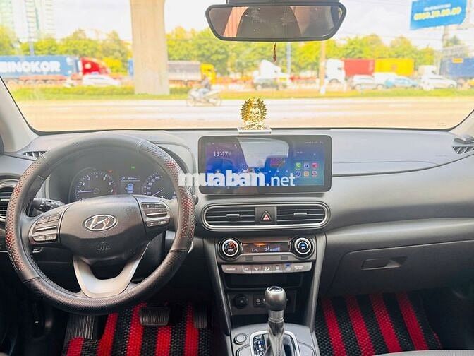 Hyundai Kona 2018 2.0 AT ĐB Siêu Lướt
