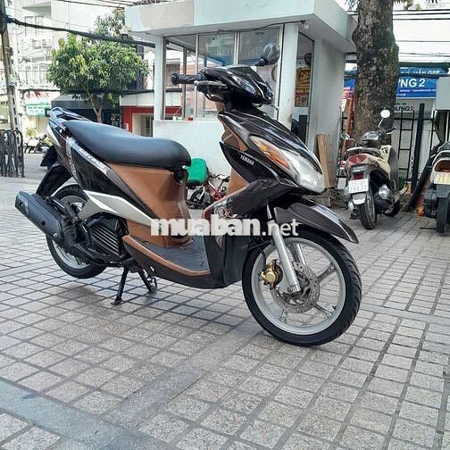 Yamaha Luvias nguyên gin