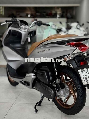 Honda PCX125 2014 Zin êm Lướt ( Hỗ trợ Trả GÓP ) ✅