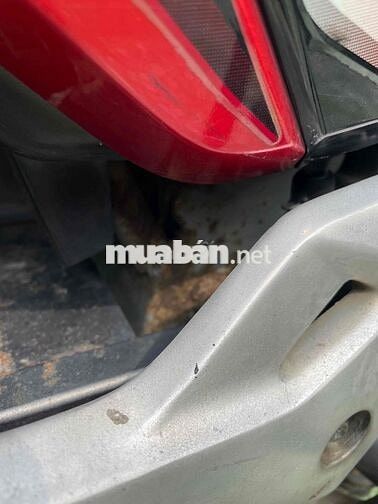 Honda Future Neo 2006 Đỏ