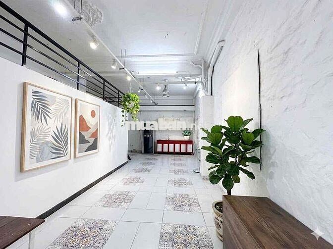 DUPLEX RỘNG 40M2 KHÔNG GIỚI HẠN NGƯỜI Ở NGAY TRẦN HUY LIỆU - PHÚ NHUAN