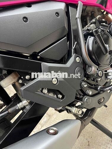 Suzuki Raider F150 2019 Hồng đen 28886 km
