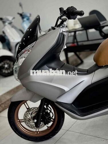 Honda PCX125 2014 Zin êm Lướt ( Hỗ trợ Trả GÓP ) ✅