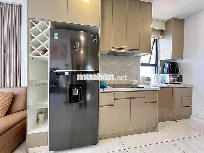Him Lam Chợ Lớn Quận 6 cho thuê căn 2PN đẹp