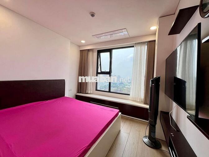 Him Lam Chợ Lớn Quận 6 cho thuê căn 2PN đẹp