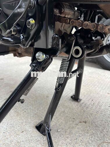 Suzuki Raider F150 2019 Hồng đen 28886 km