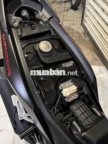 Honda Winner 2018 Đặc biệt Đen nhám