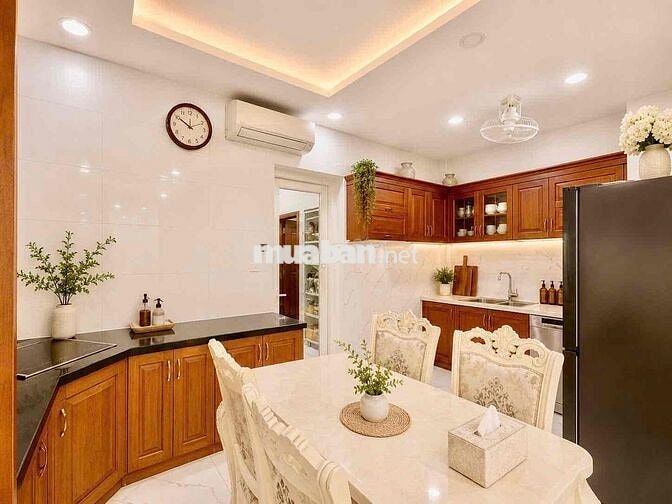 BIỆT THỰ GÓC JAMONA GOLDEN SILK – VIEW SÔNG CỰC ĐẸP – QUẬN 7
