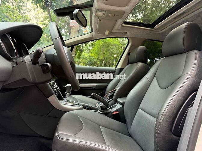 Siêu cọp Peugeot 408 2016 2.0AT 12.000 km 1Chủ