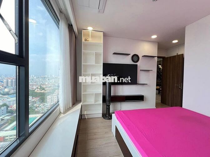 Him Lam Chợ Lớn Quận 6 cho thuê căn 2PN đẹp