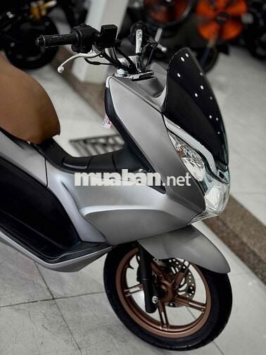 Honda PCX125 2014 Zin êm Lướt ( Hỗ trợ Trả GÓP ) ✅