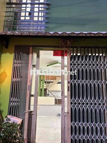 Nhà cho thuê giá 5tr ở Phước kiểng đường Lê Văn lương