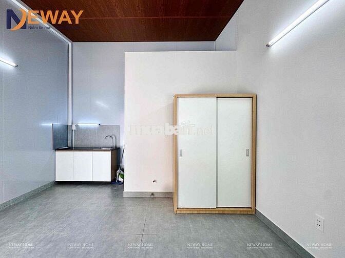 CHO THUÊ PHÒNG RỘNG CỬA SỔ TRỜI MỚI XÂY TIỆN ĐI CÔNG VIÊN ĐẦM SEN