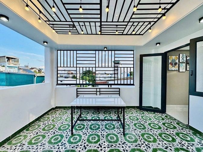 Chủ nhà kẹt tiền bán nhà 55m2 đườn 3/2,Q10.Gần Ngã bảy Lý Thái Tổ.