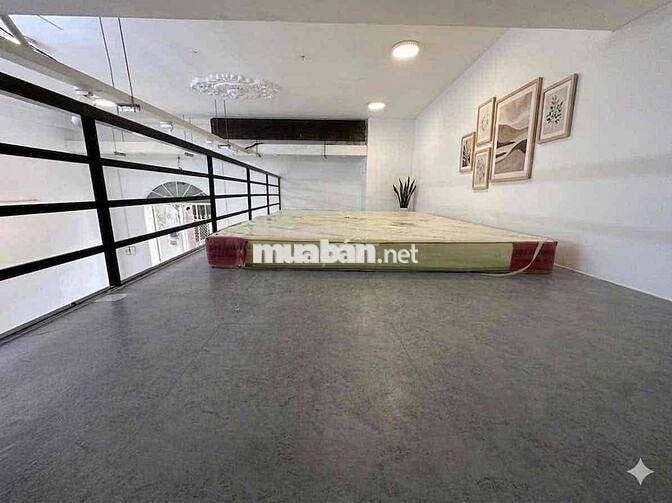 DUPLEX RỘNG 40M2 KHÔNG GIỚI HẠN NGƯỜI Ở NGAY TRẦN HUY LIỆU - PHÚ NHUAN