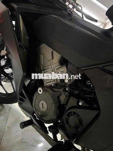 Honda Winner 2018 Đặc biệt Đen nhám