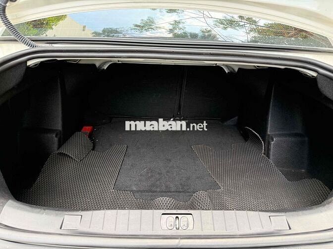 Siêu cọp Peugeot 408 2016 2.0AT 12.000 km 1Chủ