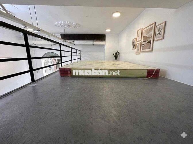 DUPLEX RỘNG 40M2 KHÔNG GIỚI HẠN NGƯỜI Ở NGAY TRẦN HUY LIỆU - PHÚ NHUAN