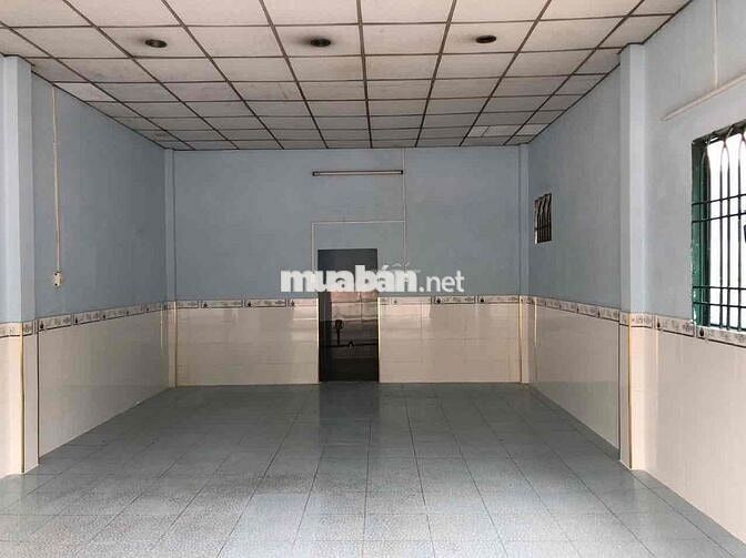 Cho thuê phòng trống tại Bà Điểm, mặt tiền