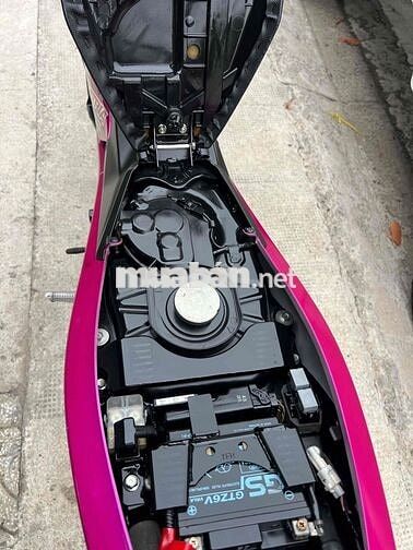 Suzuki Raider F150 2019 Hồng đen 28886 km