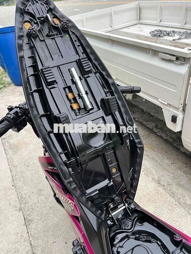 Suzuki Raider F150 2019 Hồng đen 28886 km
