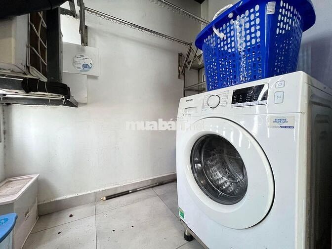 Him Lam Chợ Lớn Quận 6 cho thuê căn 2PN đẹp
