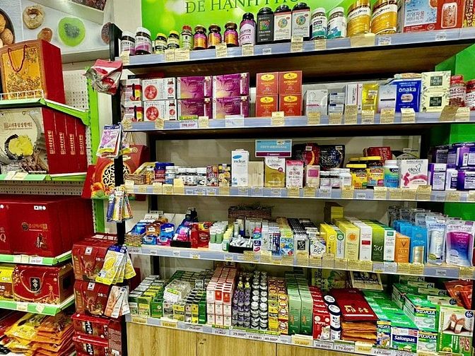 [TÂN PHÚ] HỆ THỐNG CỬA HÀNG MỞ RỘNG CHI NHÁNH – TUYỂN GẤP NHÂN SỰ 