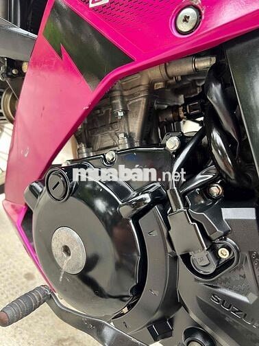 Suzuki Raider F150 2019 Hồng đen 28886 km