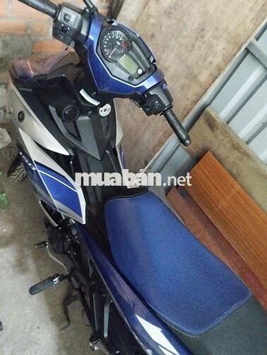 Yamaha Exciter 150 2016 cần bán lại