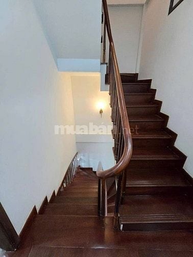 Bán nhà phố Tam Khương, Đống Đa 45m, 5 tầng, mt 4.3m. Giá: 22 tỷ
