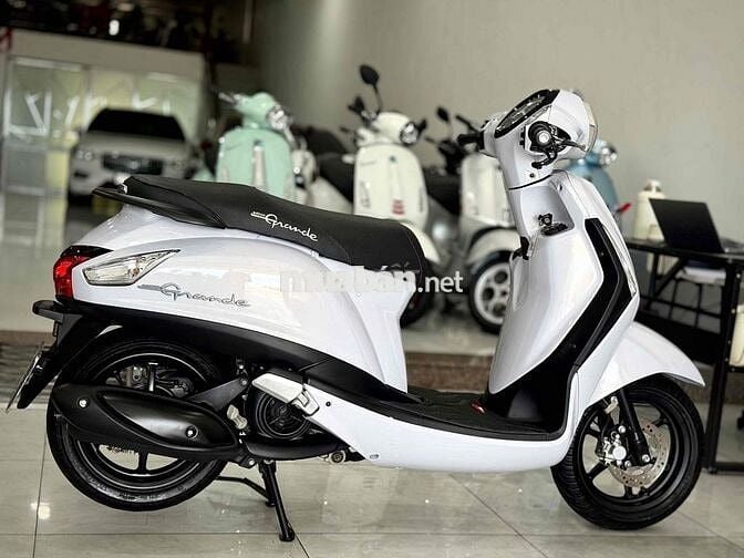 Grande 2015 ( Hỗ trợ Trả GÓP 0 Đồng ) ✅✅