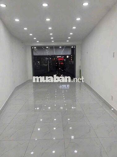 🏡 Nhà mặt tiền 150m2 Sử dụng  Nơ Trang Long Bình Thạnh | 25tr/thán