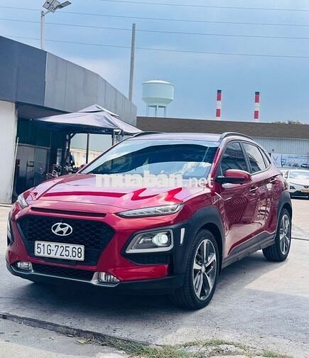 Hyundai Kona 2018 2.0 AT ĐB Siêu Lướt