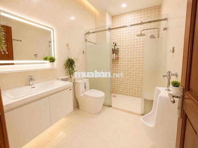 BIỆT THỰ GÓC JAMONA GOLDEN SILK – VIEW SÔNG CỰC ĐẸP – QUẬN 7