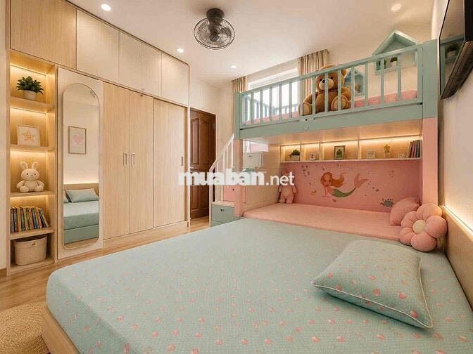 BIỆT THỰ GÓC JAMONA GOLDEN SILK – VIEW SÔNG CỰC ĐẸP – QUẬN 7