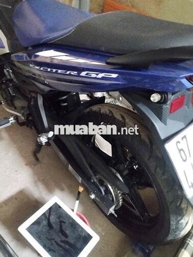 Yamaha Exciter 150 2016 cần bán lại