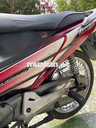Honda Future Neo 2006 Đỏ