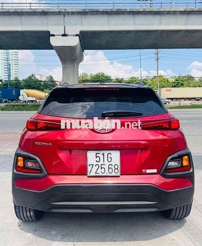 Hyundai Kona 2018 2.0 AT ĐB Siêu Lướt