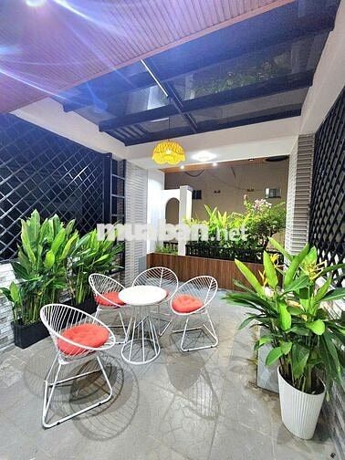 NHÀ ĐẸP FULL NỘI THẤT – 3 TẦNG – 83M2 – KDC VĨNH LỘC – GIÁ 6.X TỶ