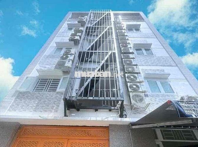 PHÒNG GÁC CAO THANG MÁY FULL NỘI THẤT CHO SINH VIÊN GẦN DHOC VĂN HIẾN