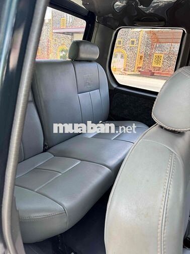 Mitsubishi Jolie Phun Xăng