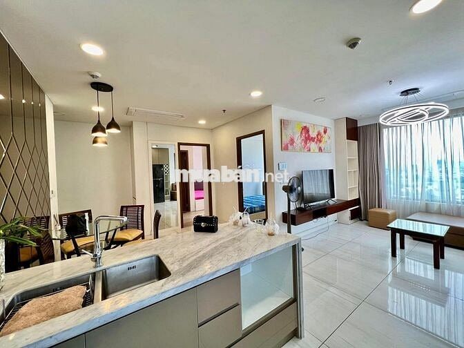 Him Lam Chợ Lớn Quận 6 cho thuê căn 2PN đẹp