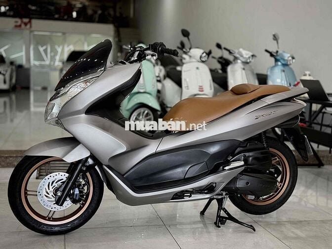 Honda PCX125 2014 Zin êm Lướt ( Hỗ trợ Trả GÓP ) ✅