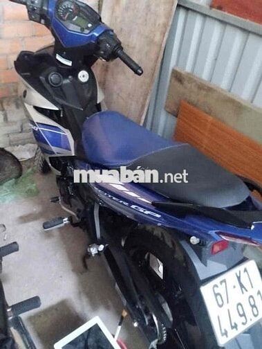 Yamaha Exciter 150 2016 cần bán lại