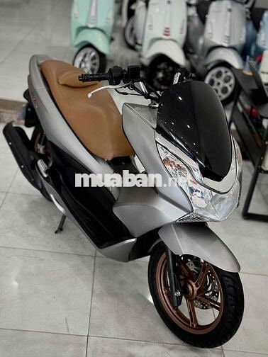Honda PCX125 2014 Zin êm Lướt ( Hỗ trợ Trả GÓP ) ✅