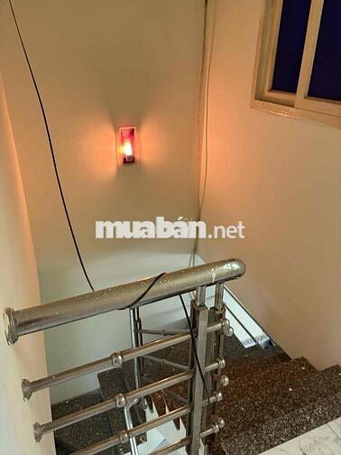 Nhà cho thuê giá 5tr ở Phước kiểng đường Lê Văn lương