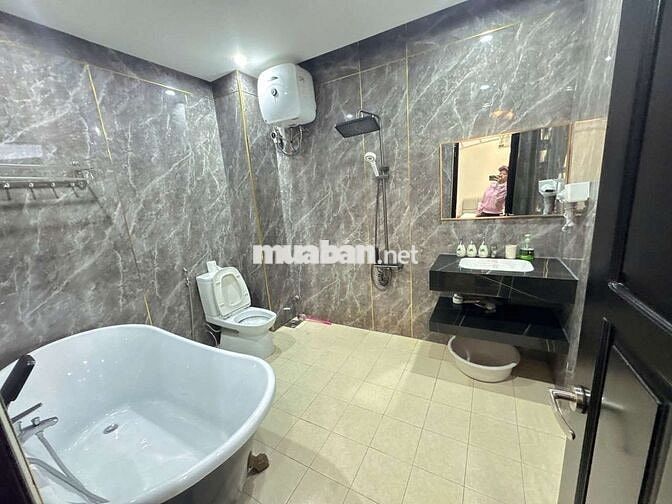 🏡 CHO THUÊ NHÀ 3 TẦNG KIỆT DƯƠNG ĐÌNH NGHỆ - AN HẢI - ĐÀ NẴNG