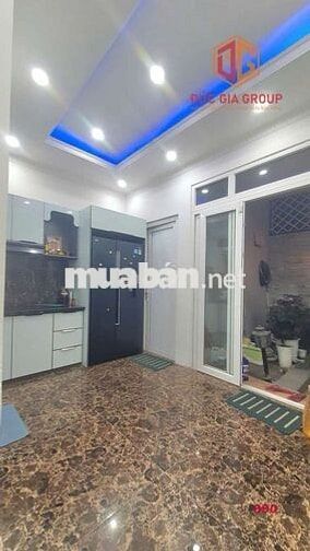 Bán biệt thự 1 trệt 2 lầu phường Bửu Long