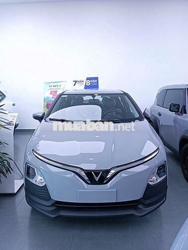 VinFast VF5 Plus SẴN XE, SẴN HỒ SƠ Q5
